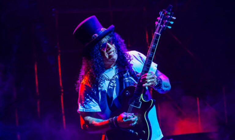 SLASH
