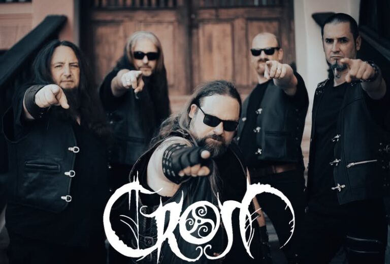CROM