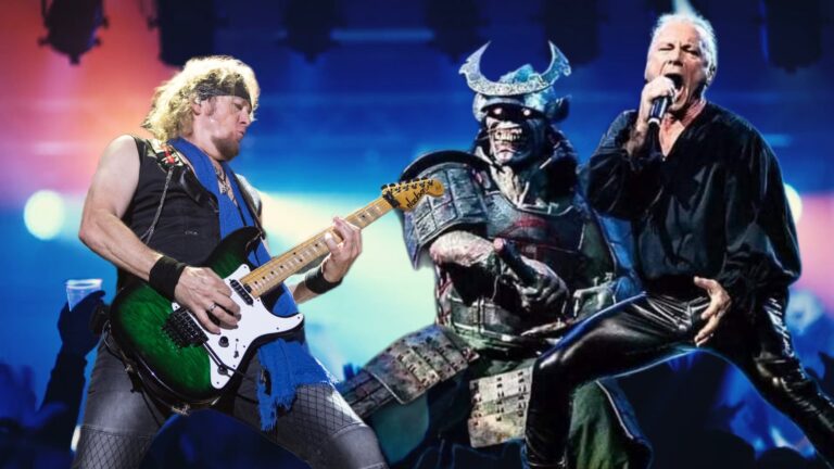 ADRIAN & BRUCE