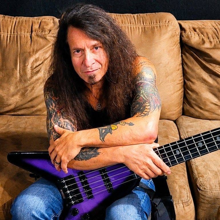 ALAN DANGELO