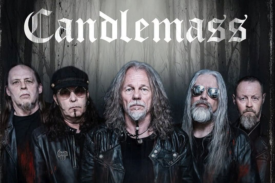 CANDLEMASS