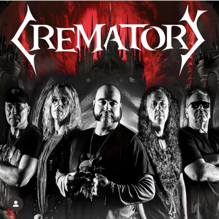 CREMATORY