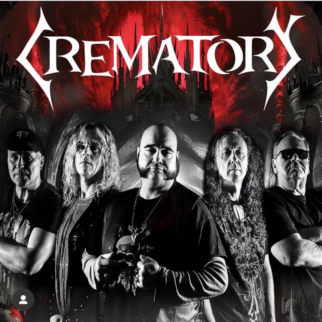 CREMATORY
