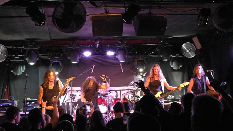 DEATH ANGEL