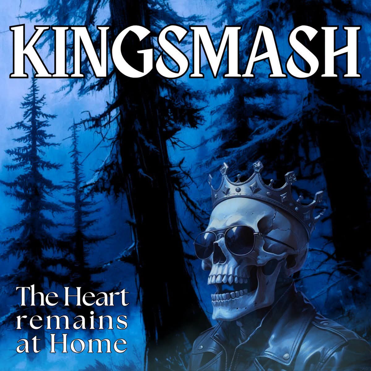 KINGSMASH