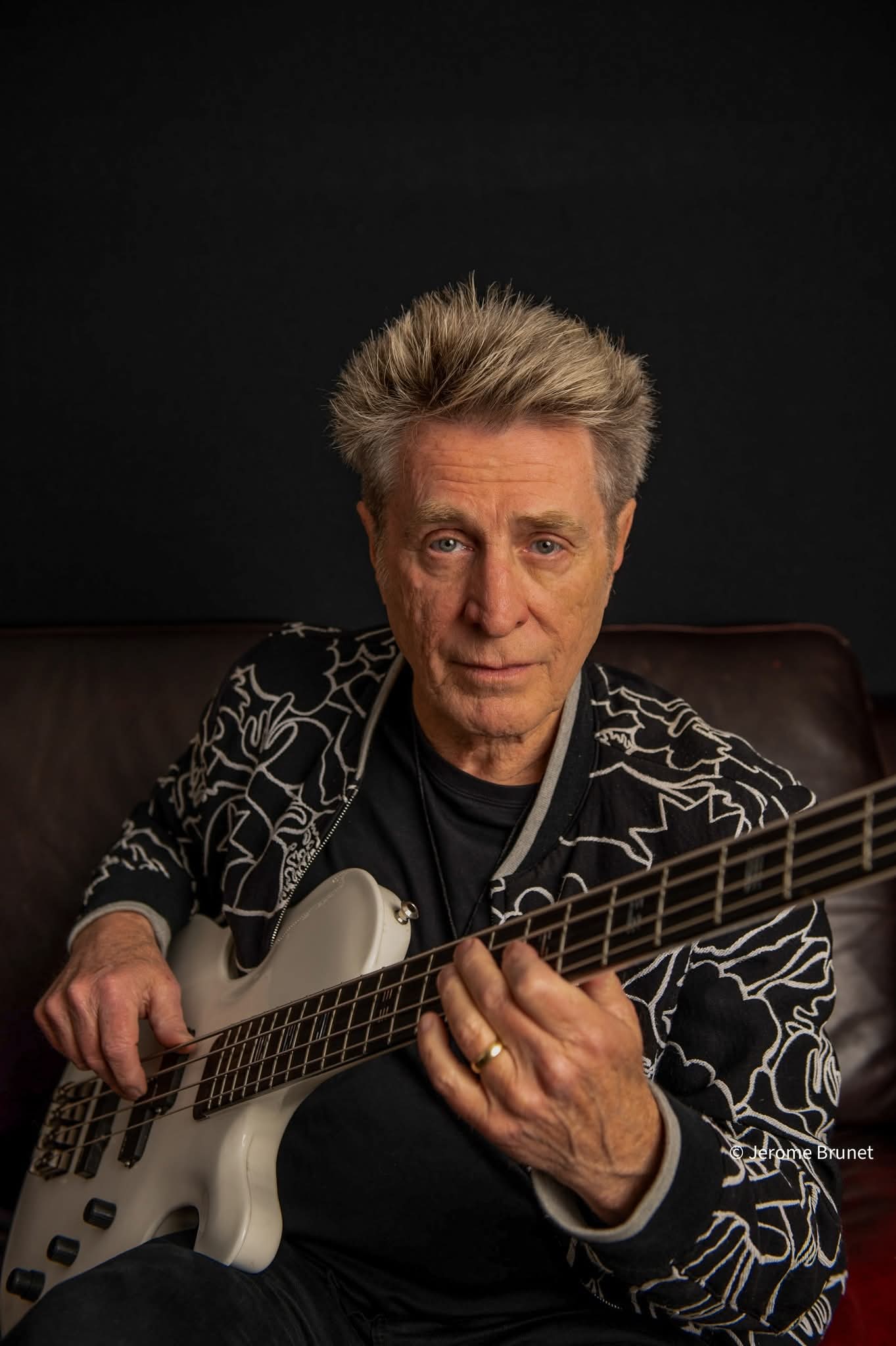 ROSS VALORY