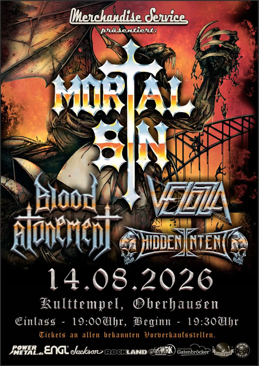MORTAL SIN