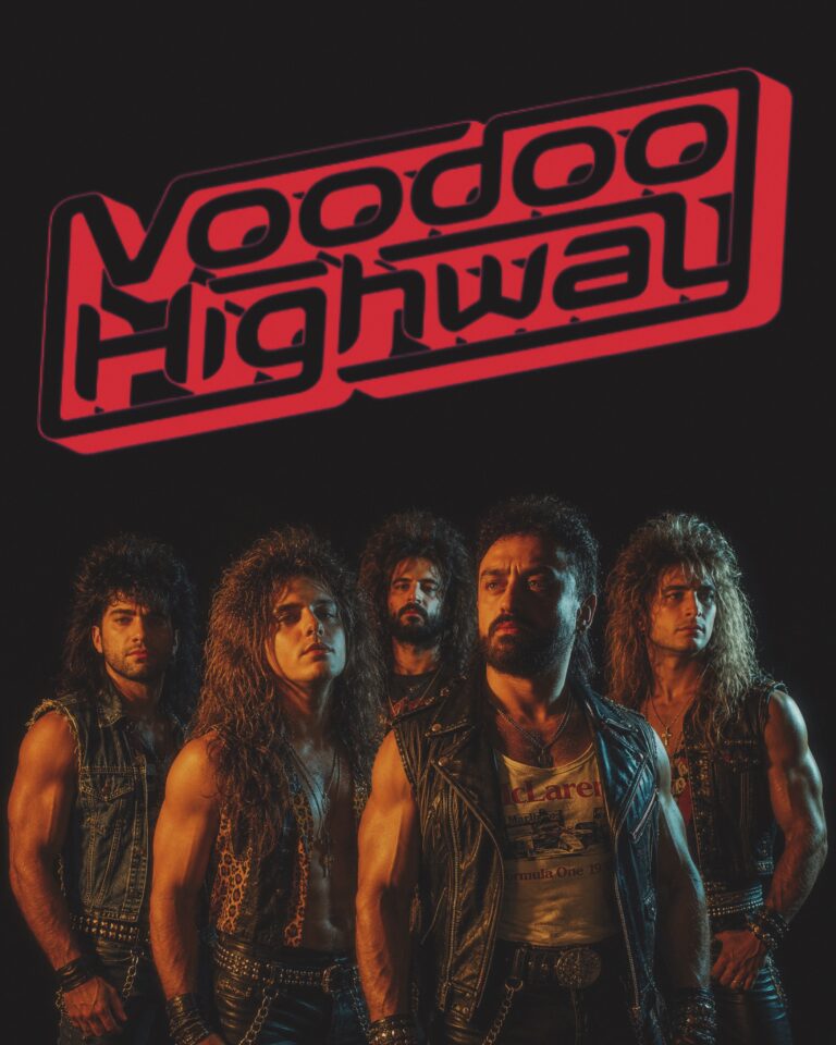 VOODOO HIGHWAY