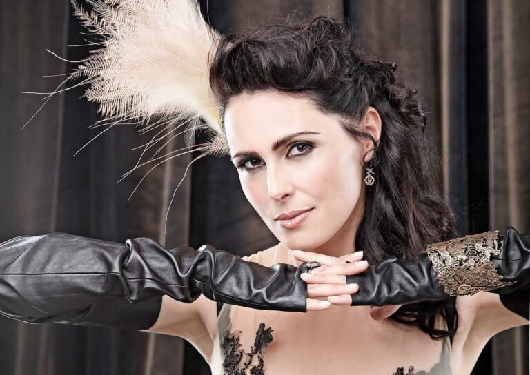 WITHIN TEMPTATION