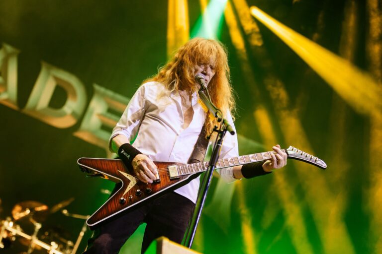 MEGADETH