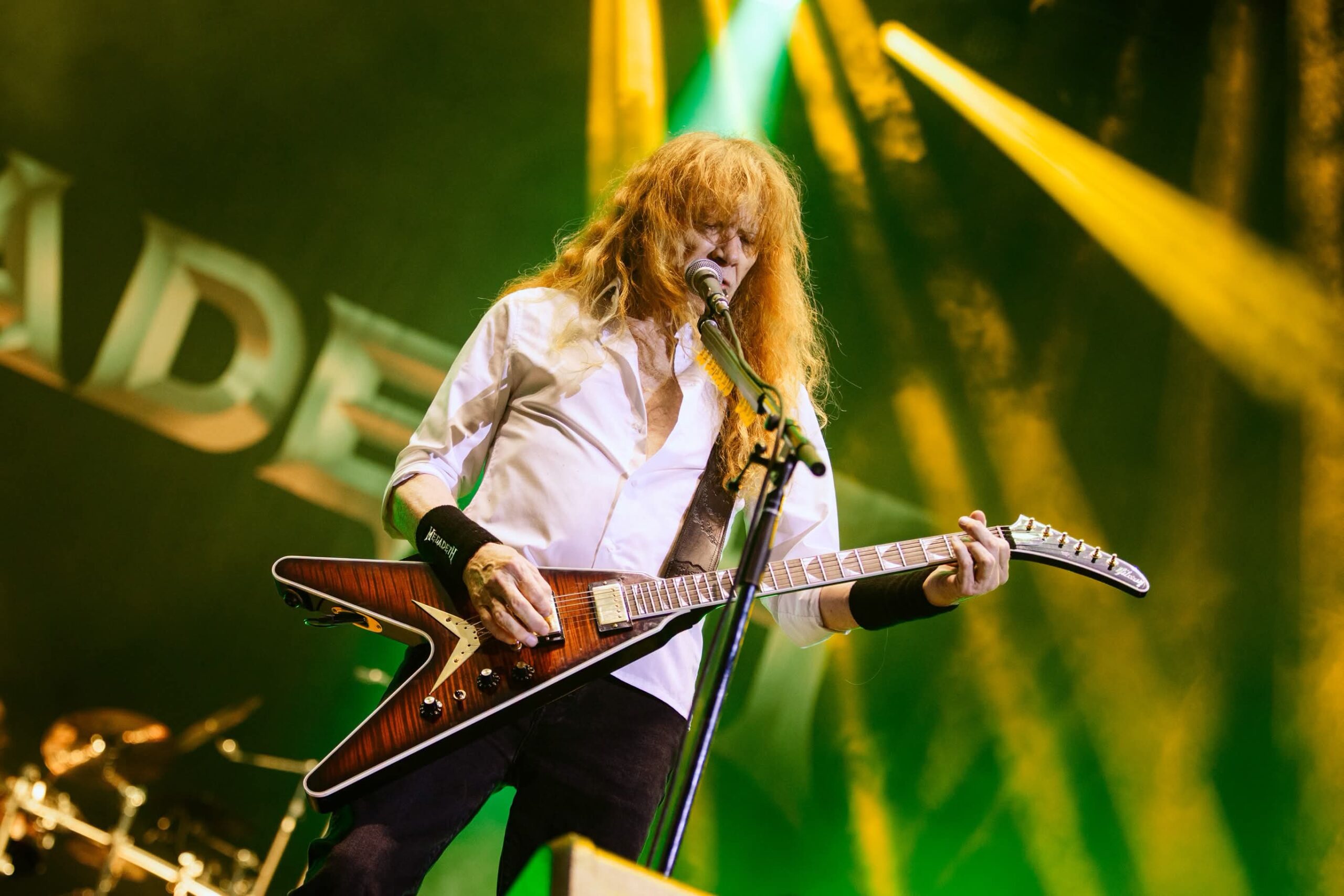 MEGADETH