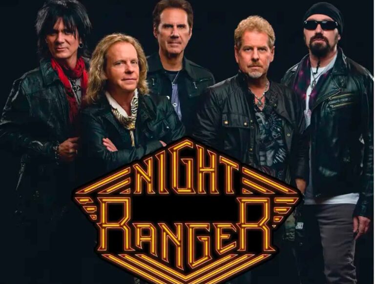 NIGHT RANGER