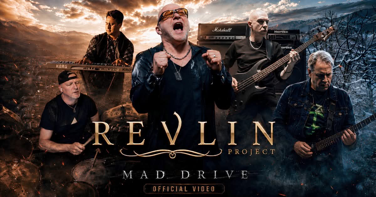 REVLIN PROJECT
