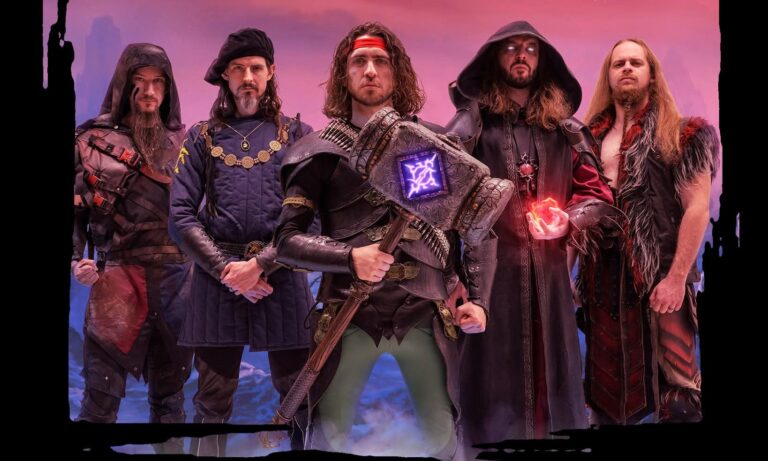 GLORYHAMMER