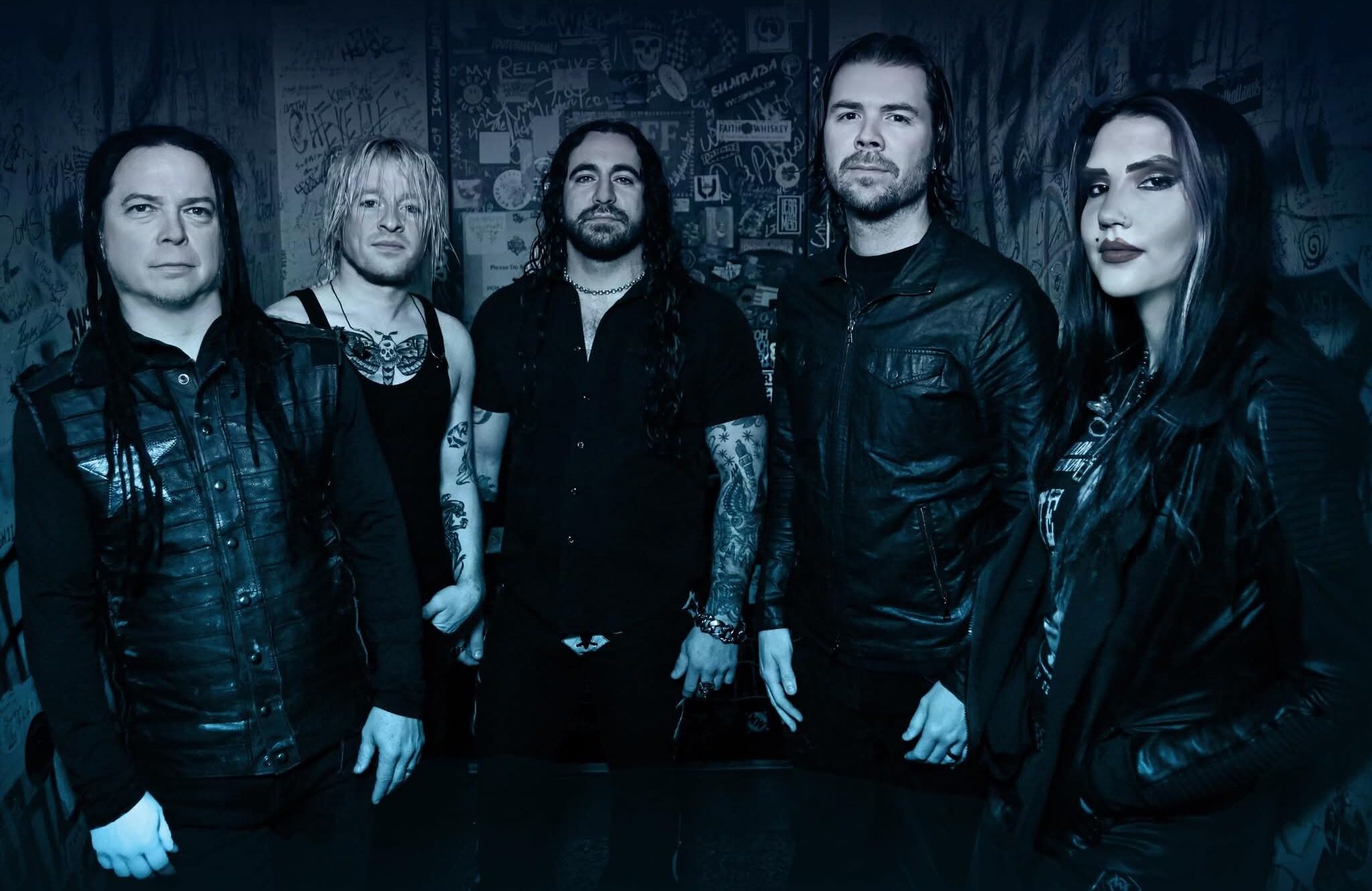 SALIVA