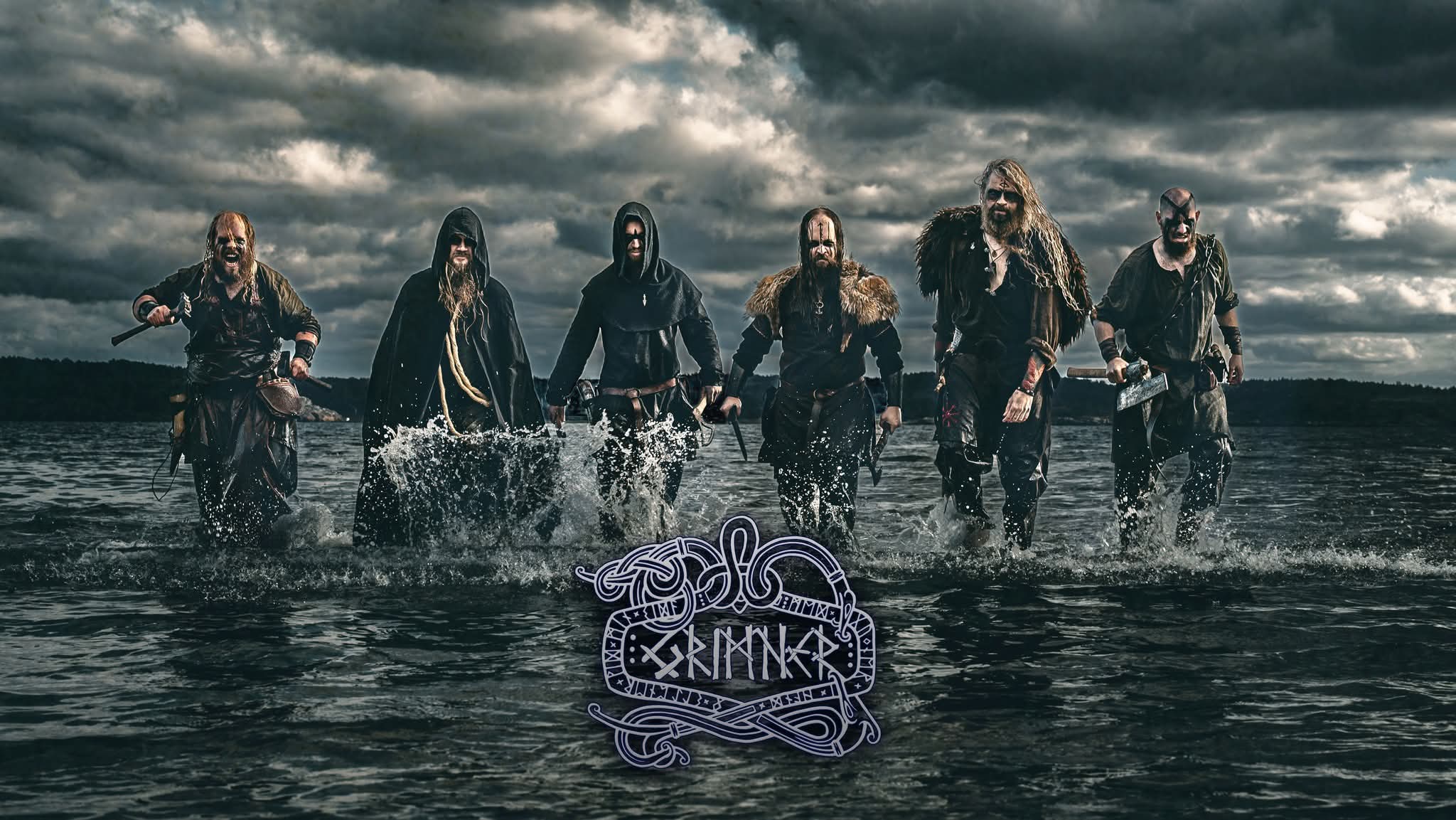 GRIMNER