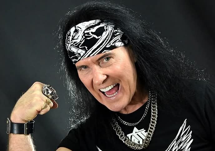 DAVE EVANS