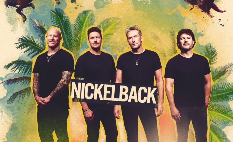 NICKELBACK