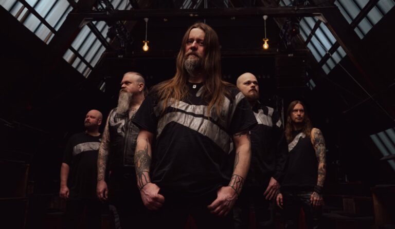 ENSLAVED