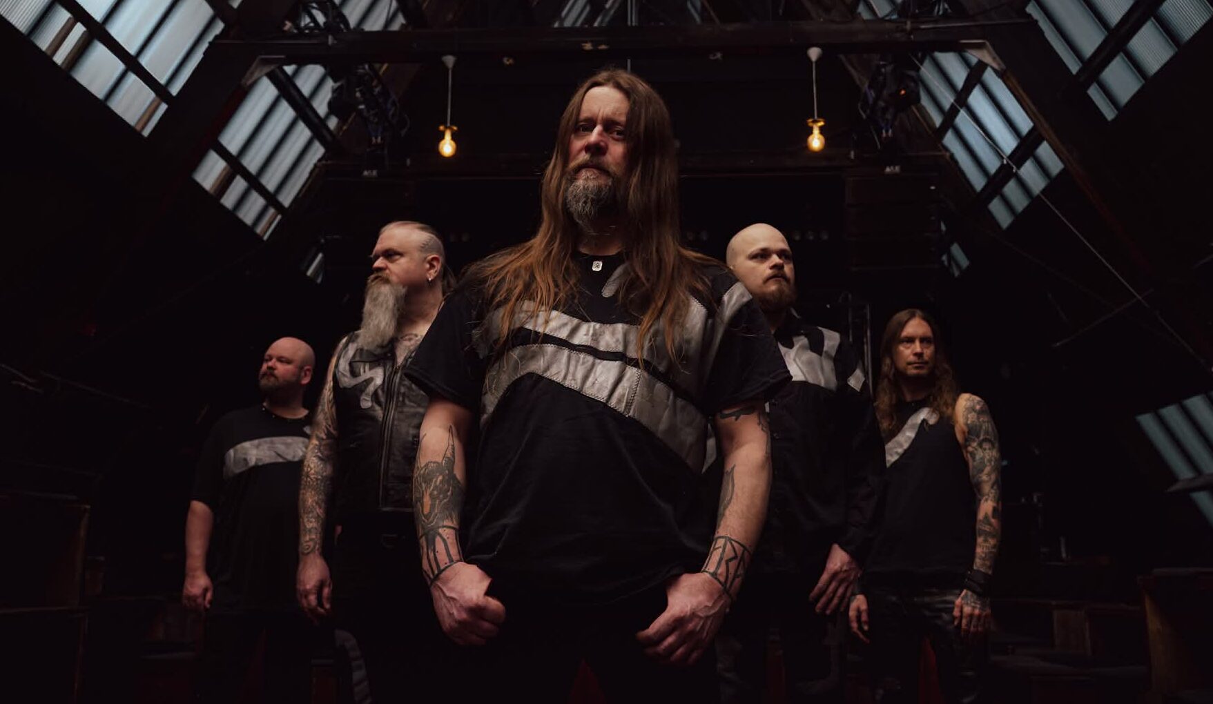 ENSLAVED