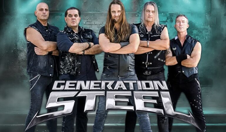 Generation Steel