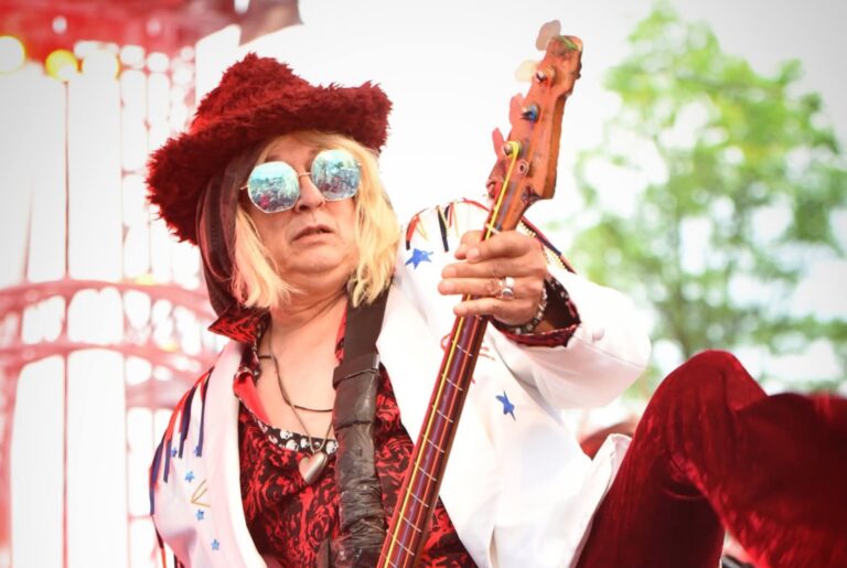 ENUFF Z’NUFF