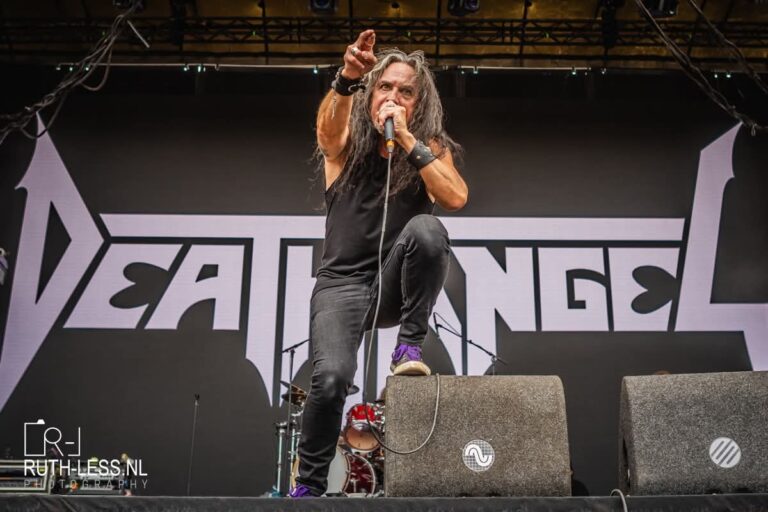 DEATH ANGEL