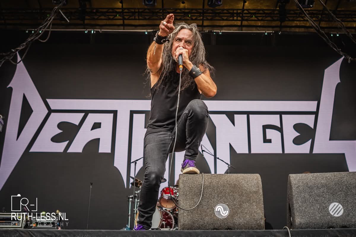 DEATH ANGEL