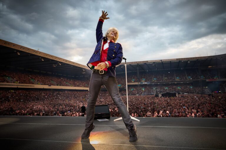 BON JOVI