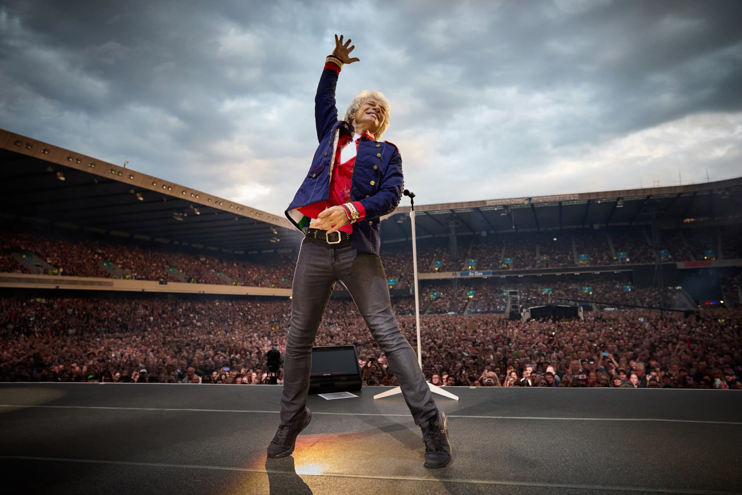 BON JOVI