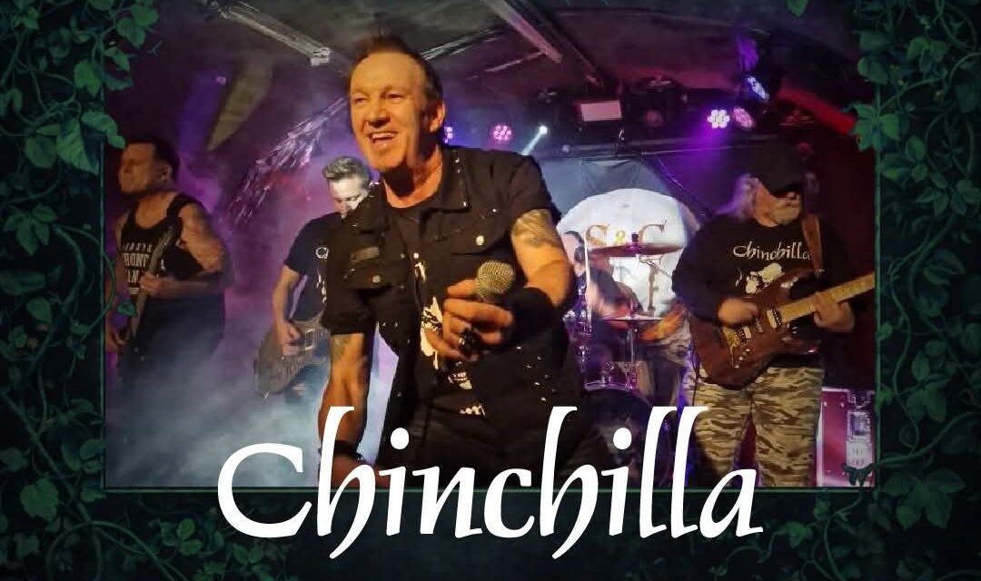 CHINCHILLA