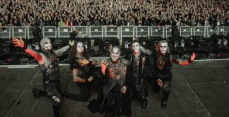 POWERWOLF