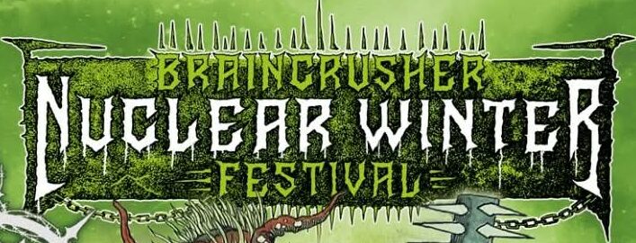 NUCLEAR WINTER FESTIVAL 2026