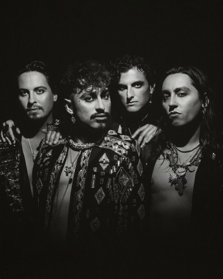 Greta Van Fleet