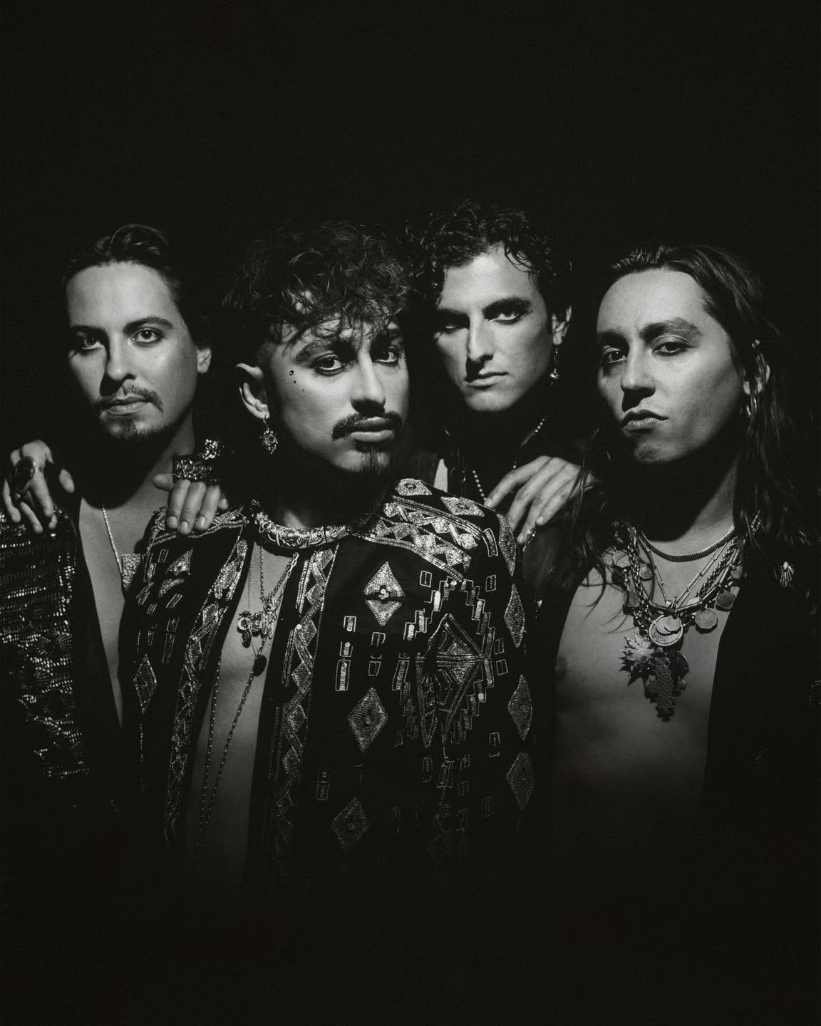 Greta Van Fleet