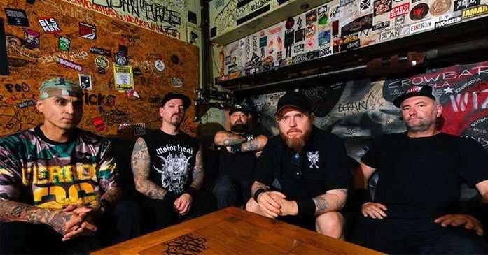 HATEBREED