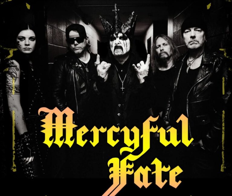 MERCYFUL FATE