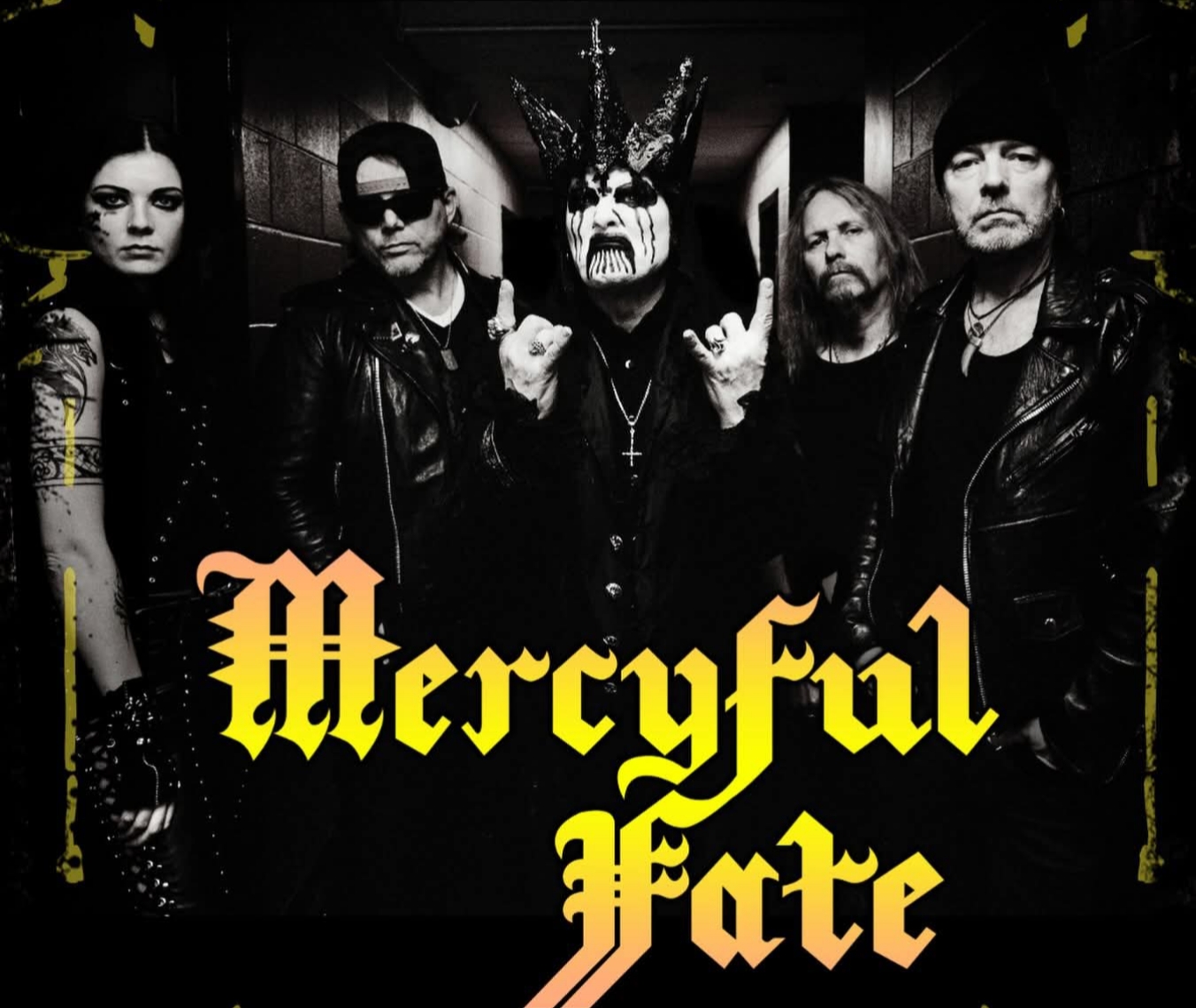 MERCYFUL FATE
