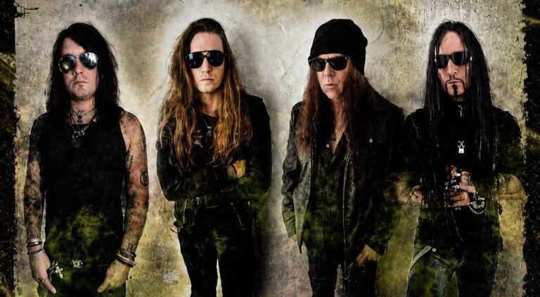 VICIOUS RUMORS
