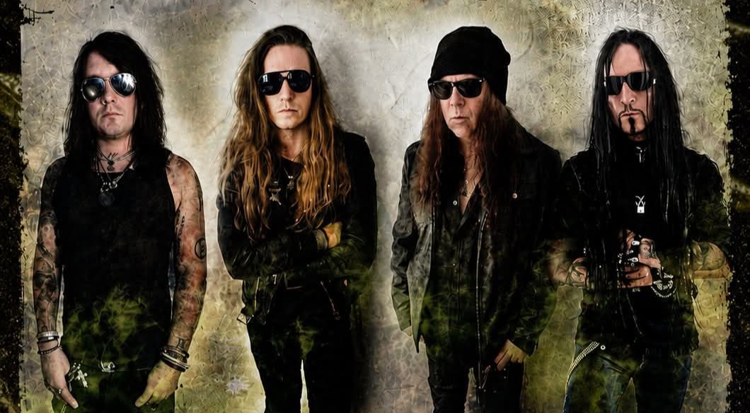VICIOUS RUMORS