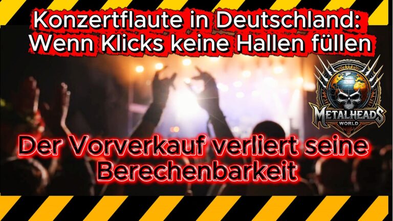 KONZERTFLAUTE IN DEUTSCHLAND