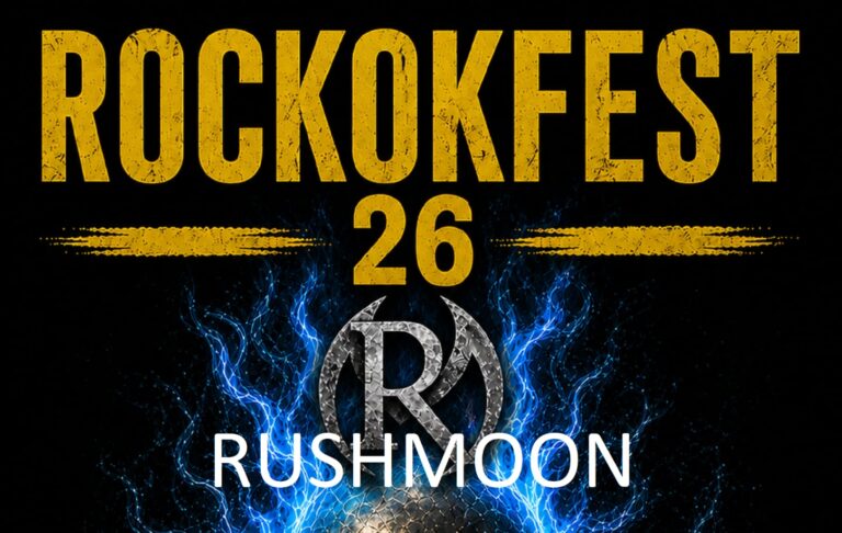 ROCKOKFEST 2026