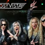 ROSY VISTA