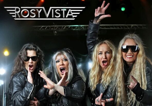 ROSY VISTA