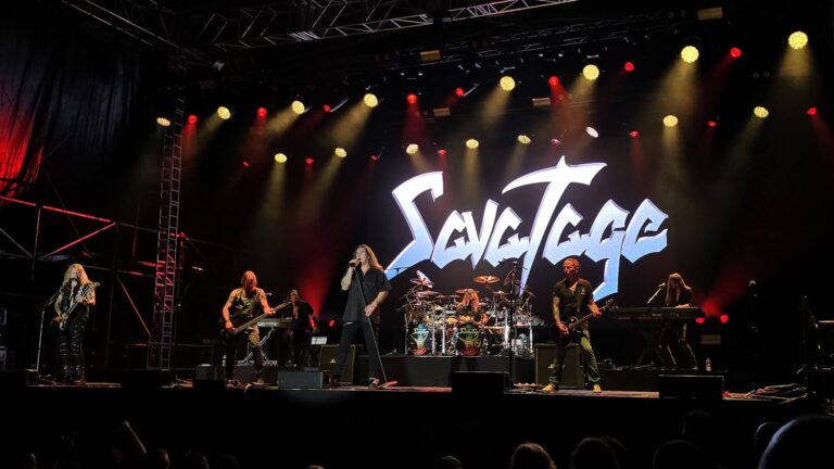SAVATAGE