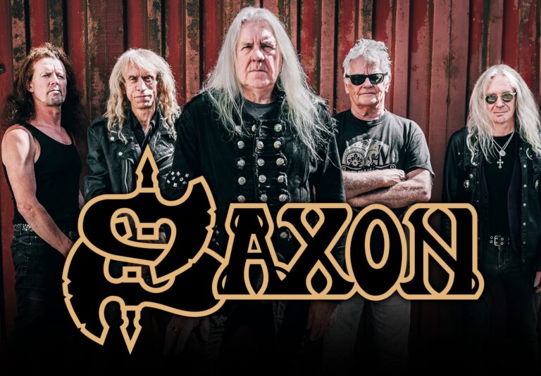 SAXON