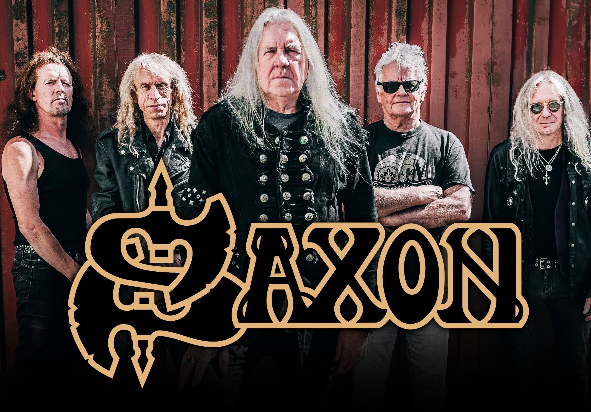 SAXON