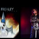 SPACE INVADER - ACE FREHLEY