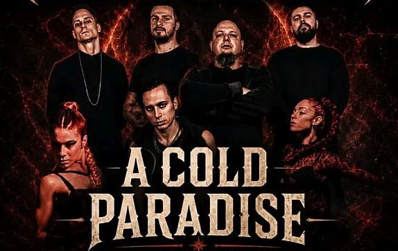 A COLD PARADISE