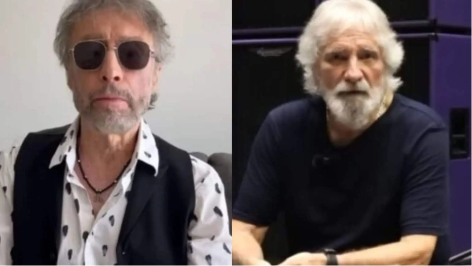 SOUND & VISION LIVE: STARBESETZUNG EHRT PAUL RODGERS UND GEEZER BUTLER